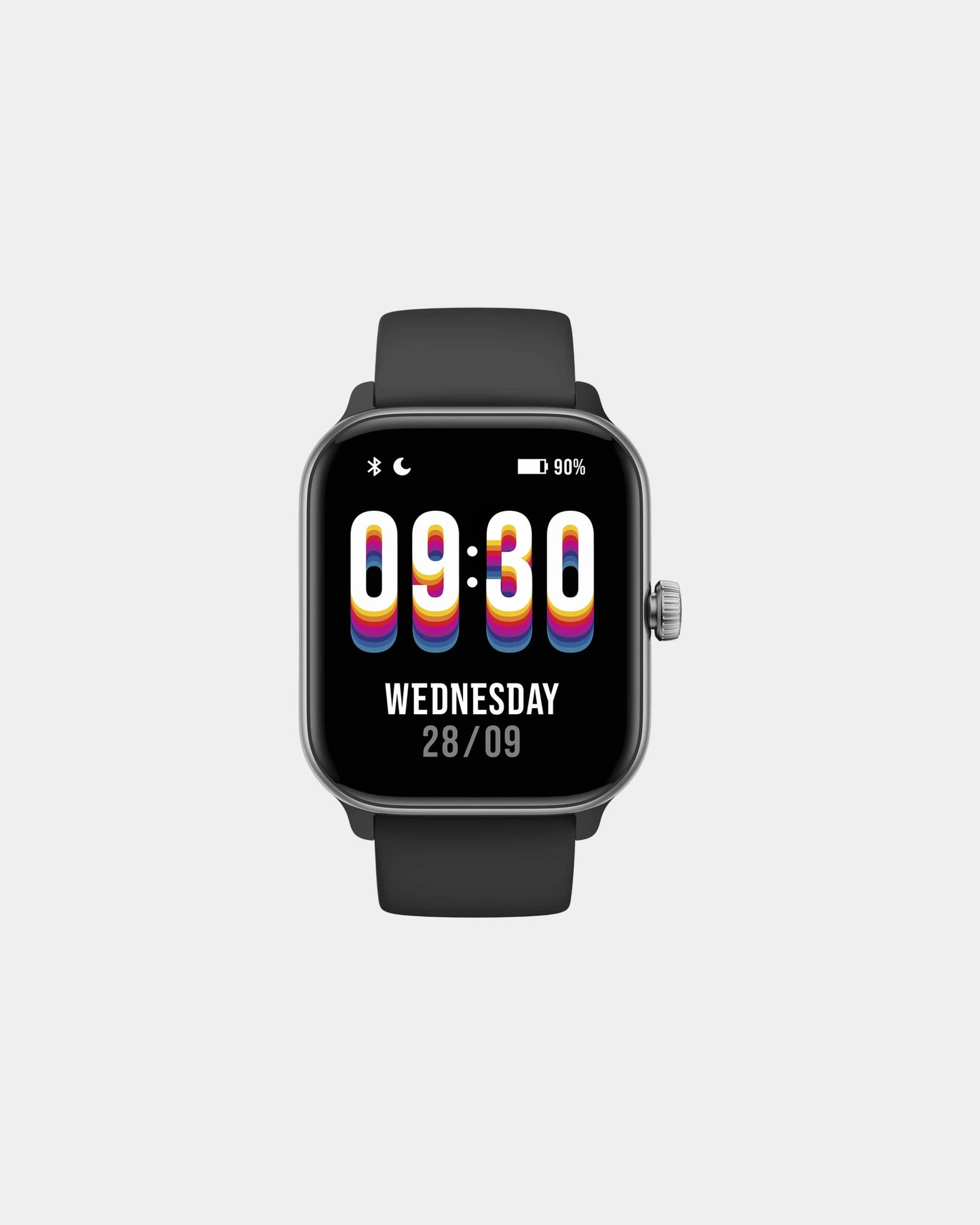 Custom eco-friendly smartwatch Prixton SWB32 - 1